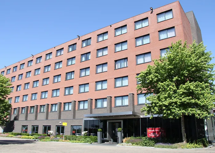 Bastion Hotel Amsterdam Airport